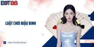 Luật Chơi Mậu Binh Chi Tiết - Bí Quyết Xếp Bài Chuẩn Xác